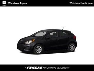 kia rio 5-door 2013 KNADM5A31D6191715 image kia rio 5-door 2013 KNADM5A31D6191715 image